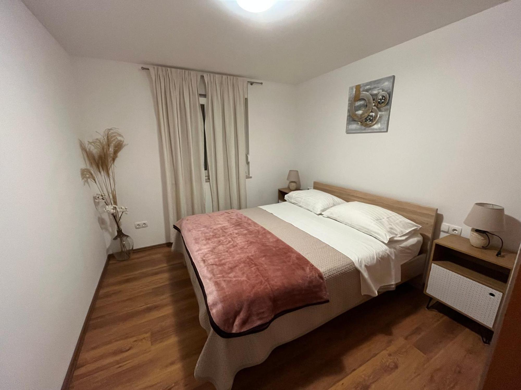 באסקה Apartments Amore מראה חיצוני תמונה