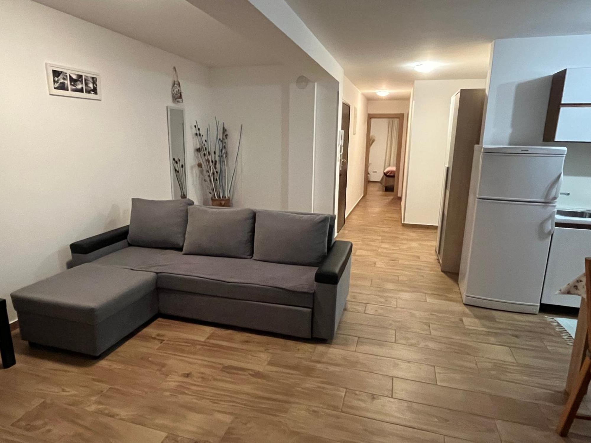 באסקה Apartments Amore מראה חיצוני תמונה