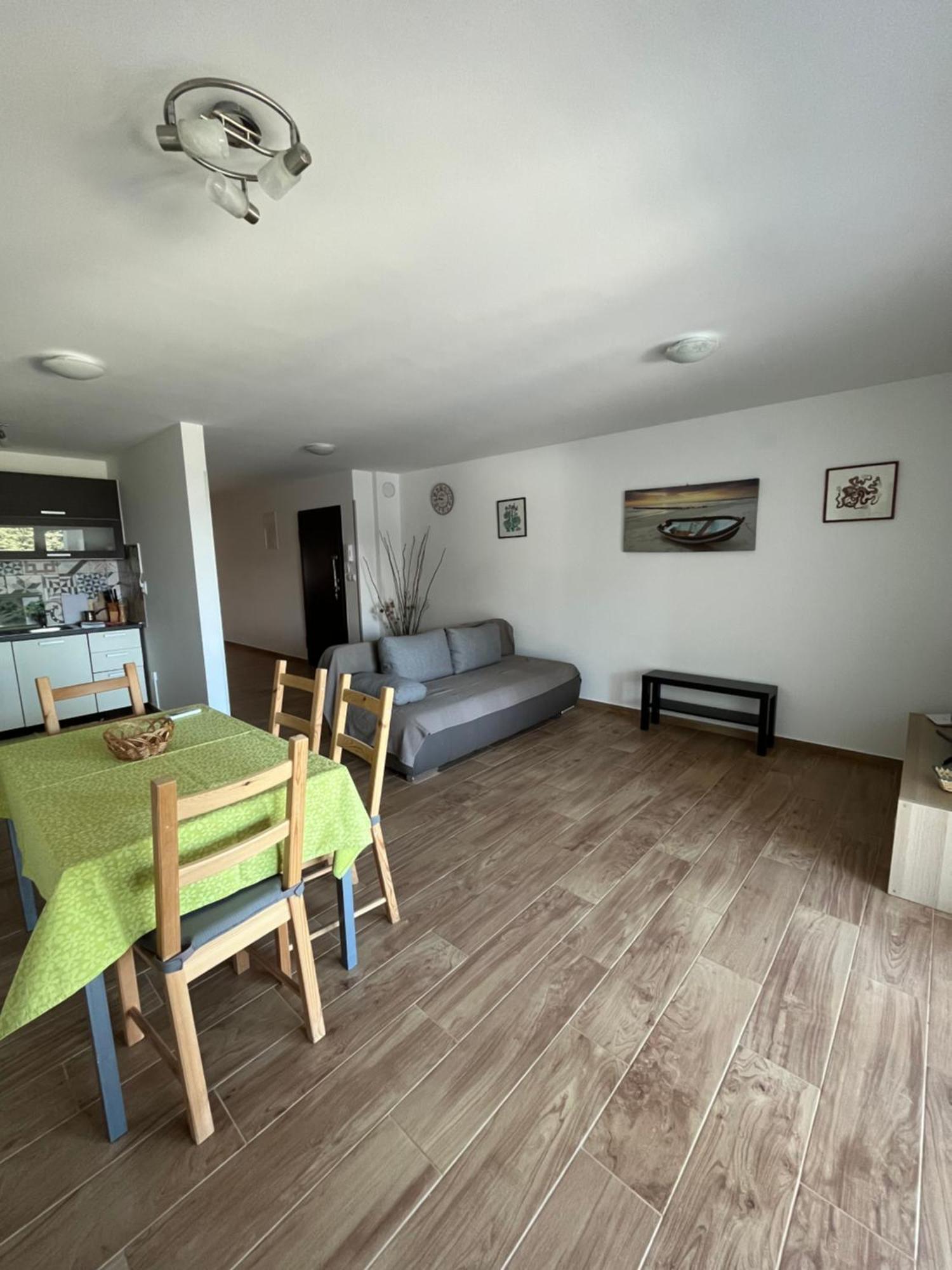 באסקה Apartments Amore מראה חיצוני תמונה