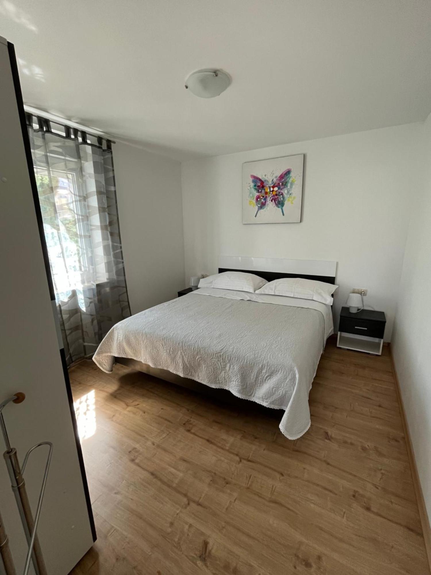 באסקה Apartments Amore מראה חיצוני תמונה