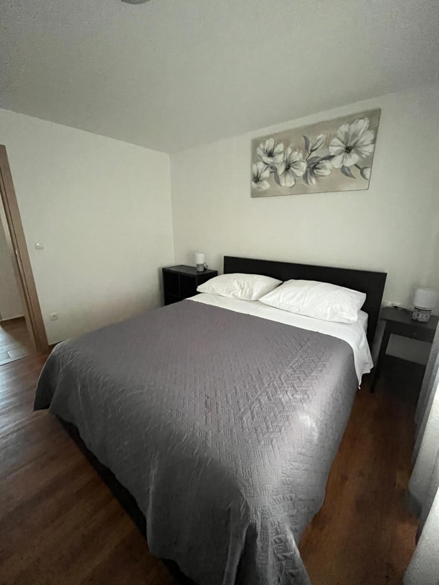באסקה Apartments Amore מראה חיצוני תמונה