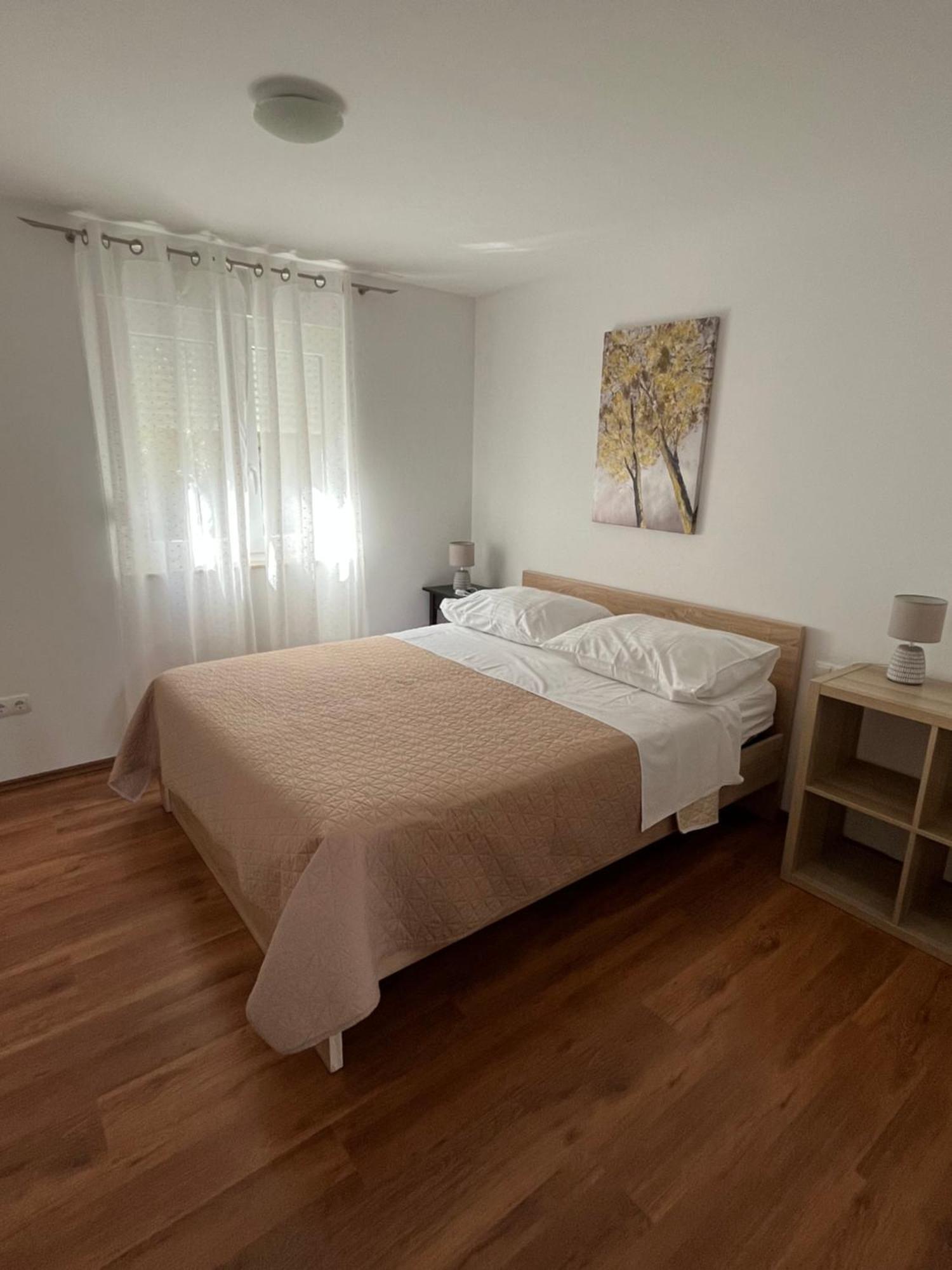 באסקה Apartments Amore מראה חיצוני תמונה
