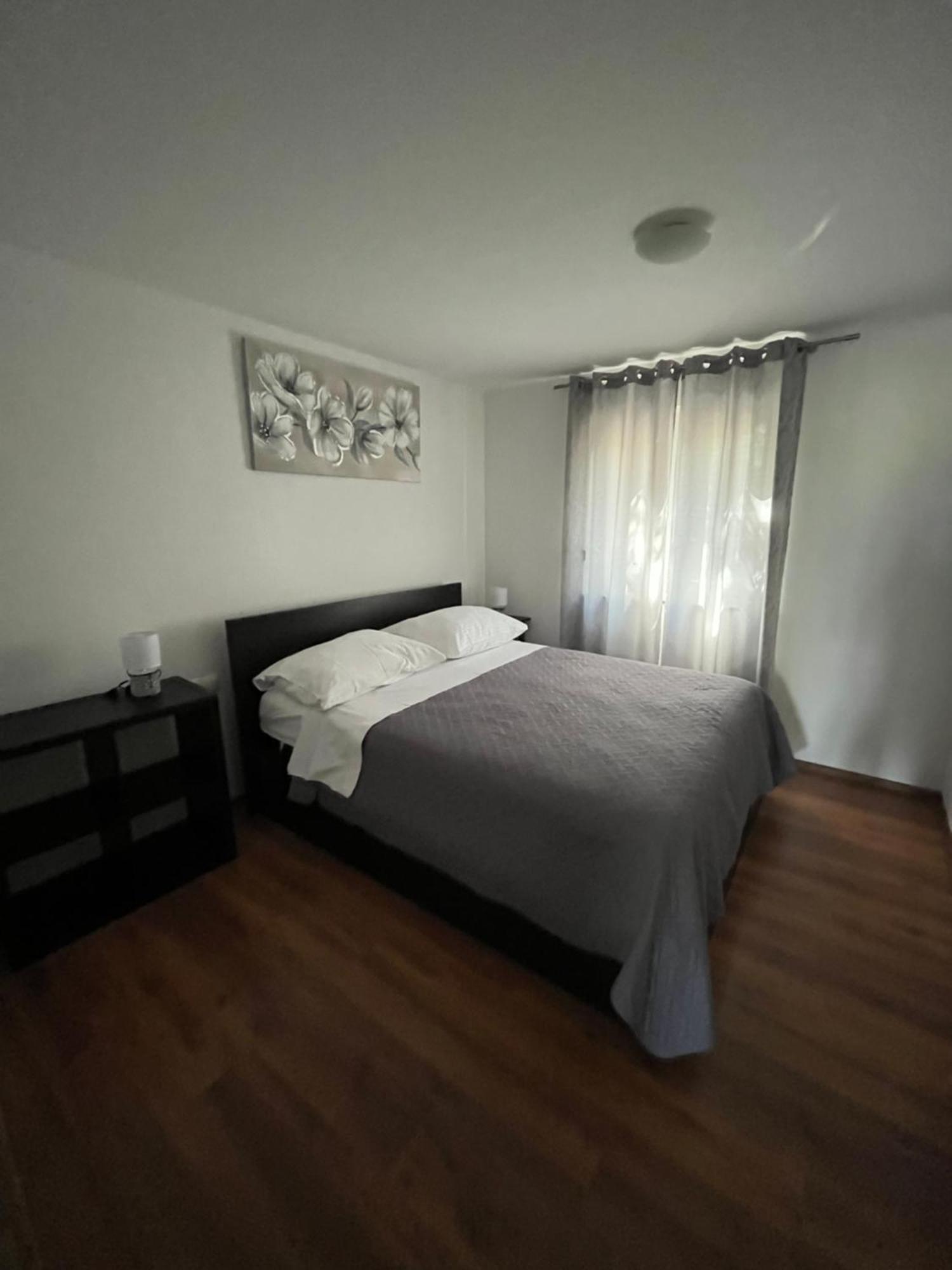 באסקה Apartments Amore מראה חיצוני תמונה