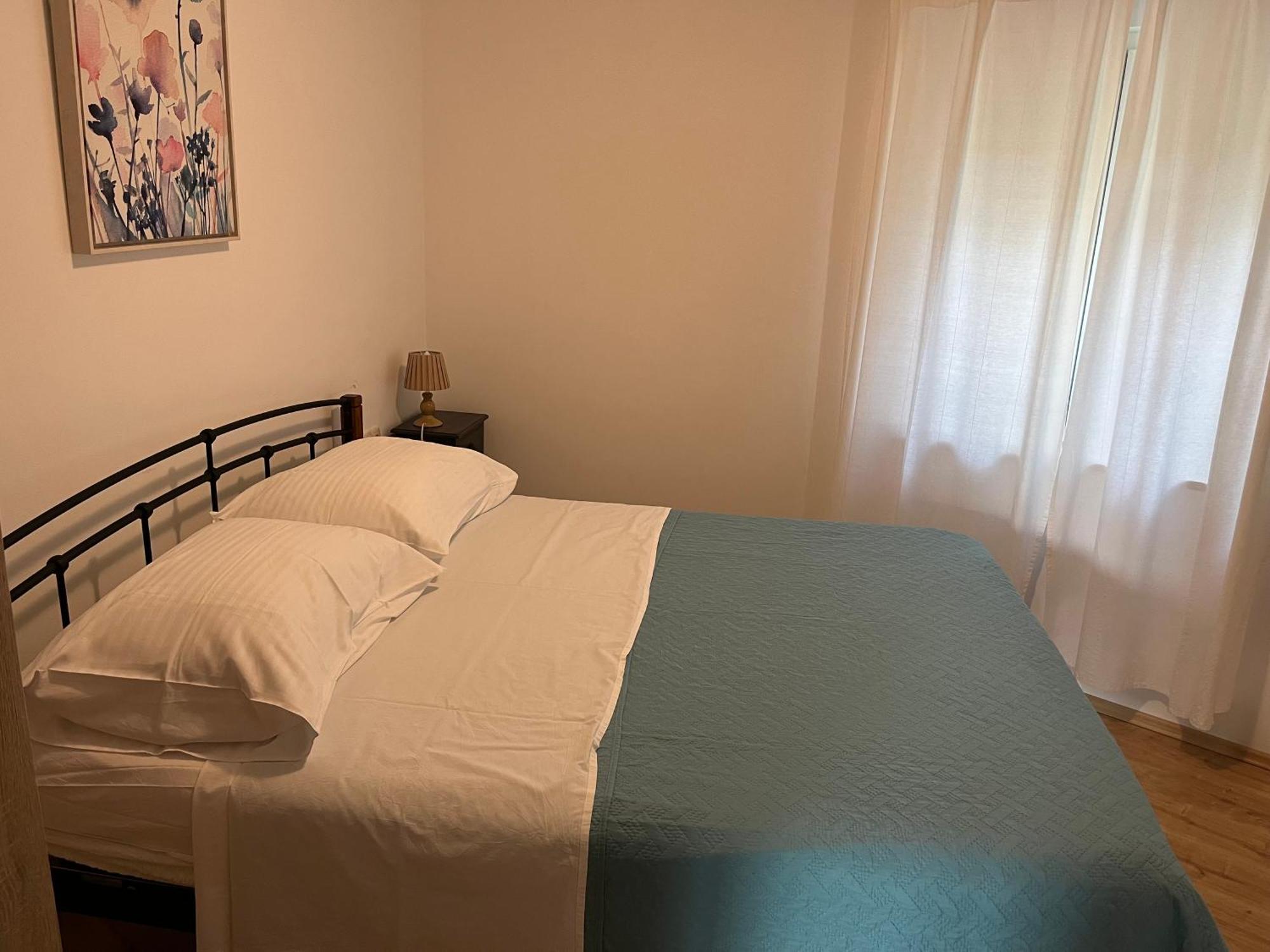 באסקה Apartments Amore מראה חיצוני תמונה