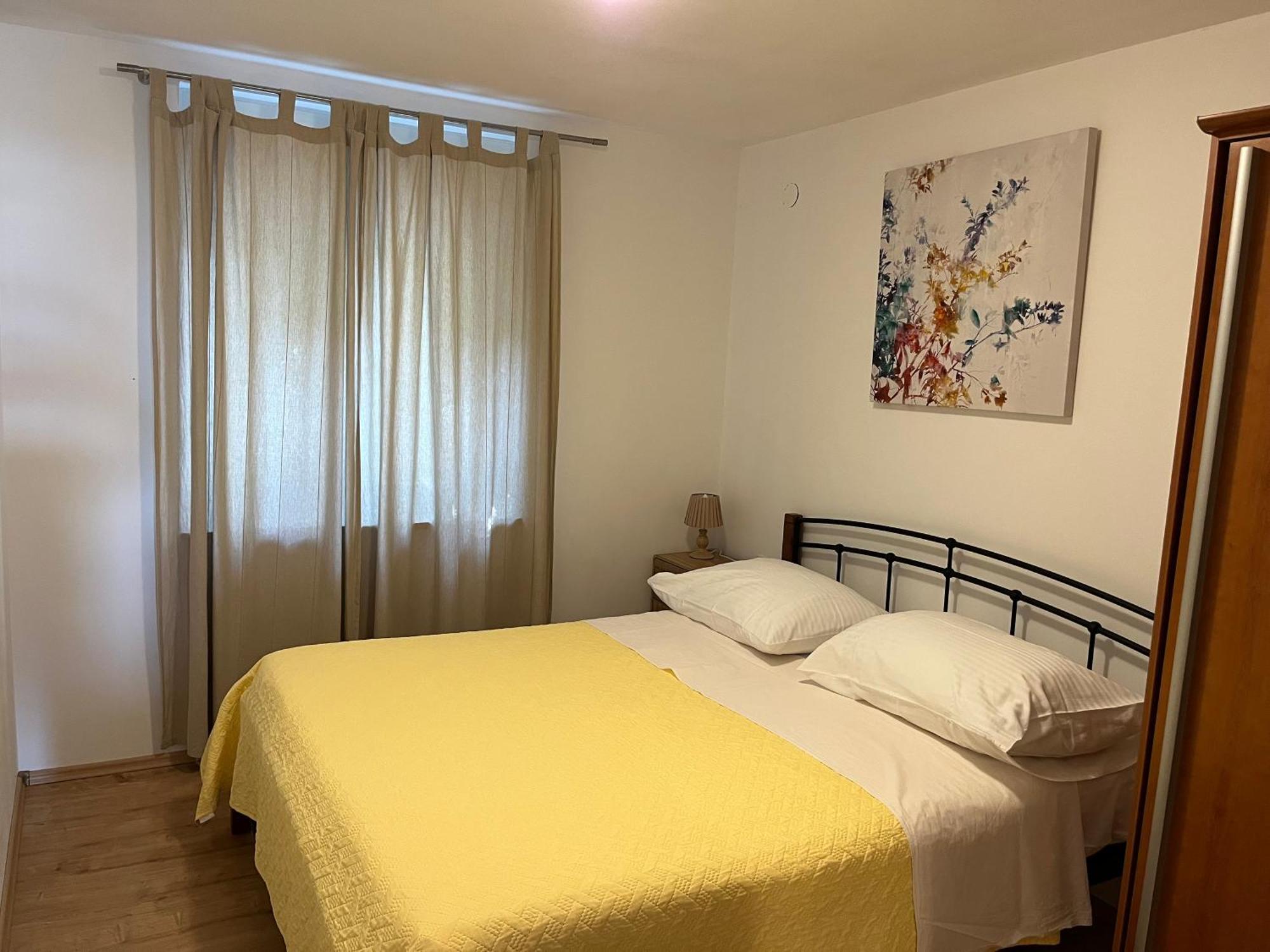 באסקה Apartments Amore מראה חיצוני תמונה