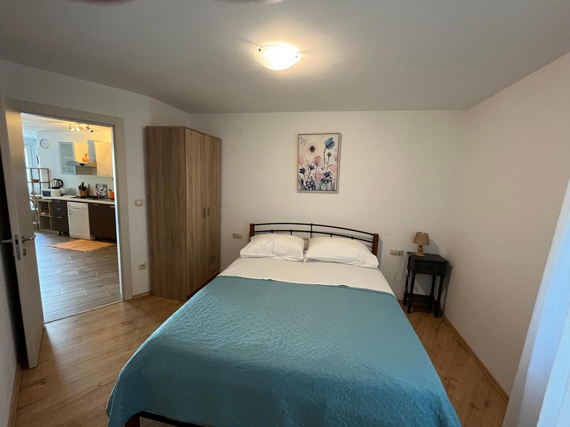 באסקה Apartments Amore מראה חיצוני תמונה