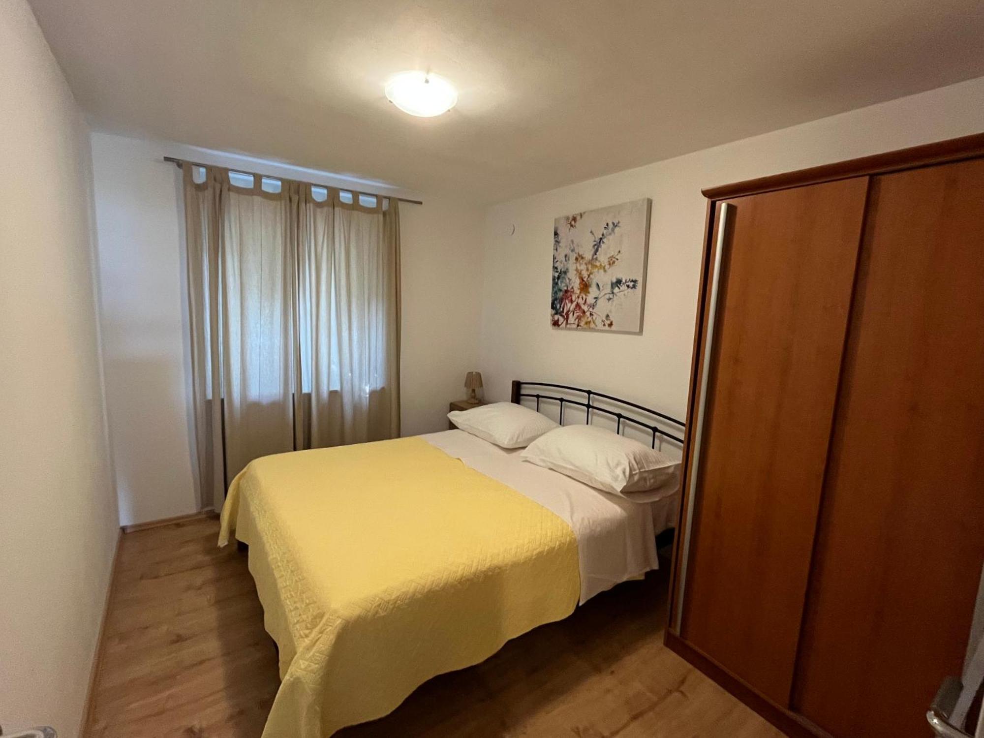 באסקה Apartments Amore מראה חיצוני תמונה