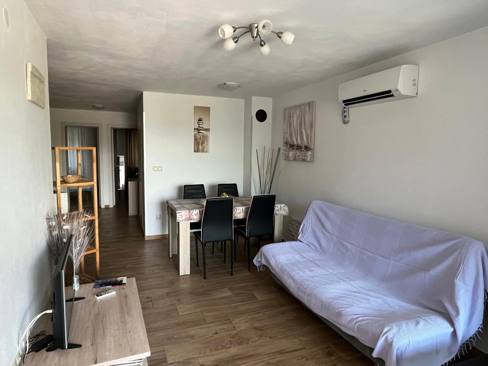 באסקה Apartments Amore מראה חיצוני תמונה