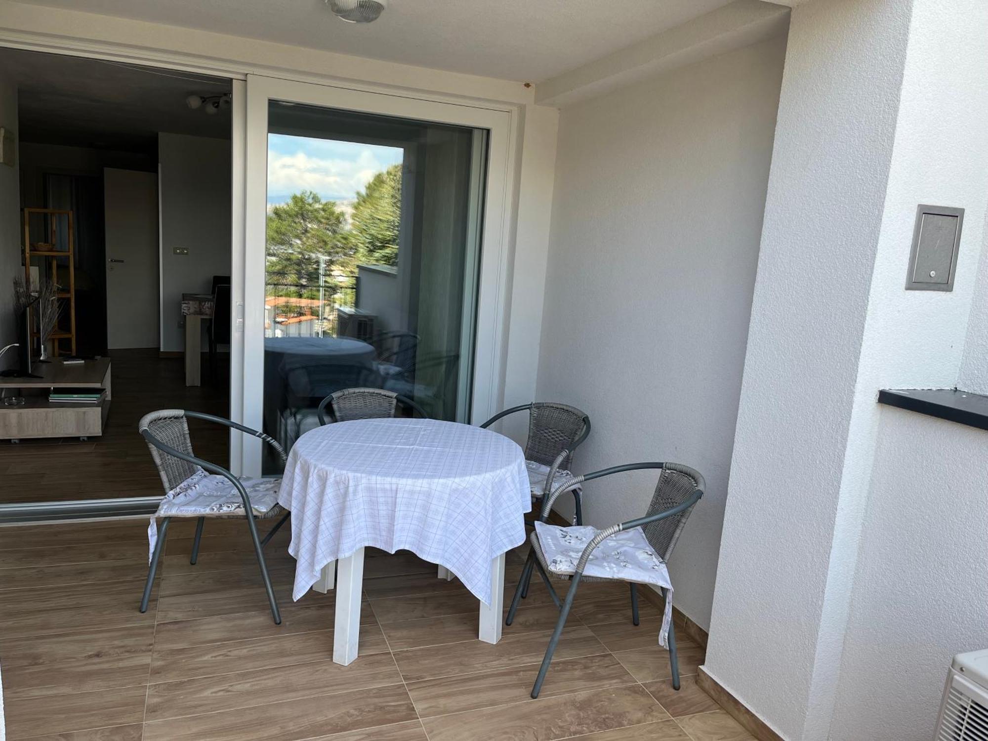 באסקה Apartments Amore מראה חיצוני תמונה