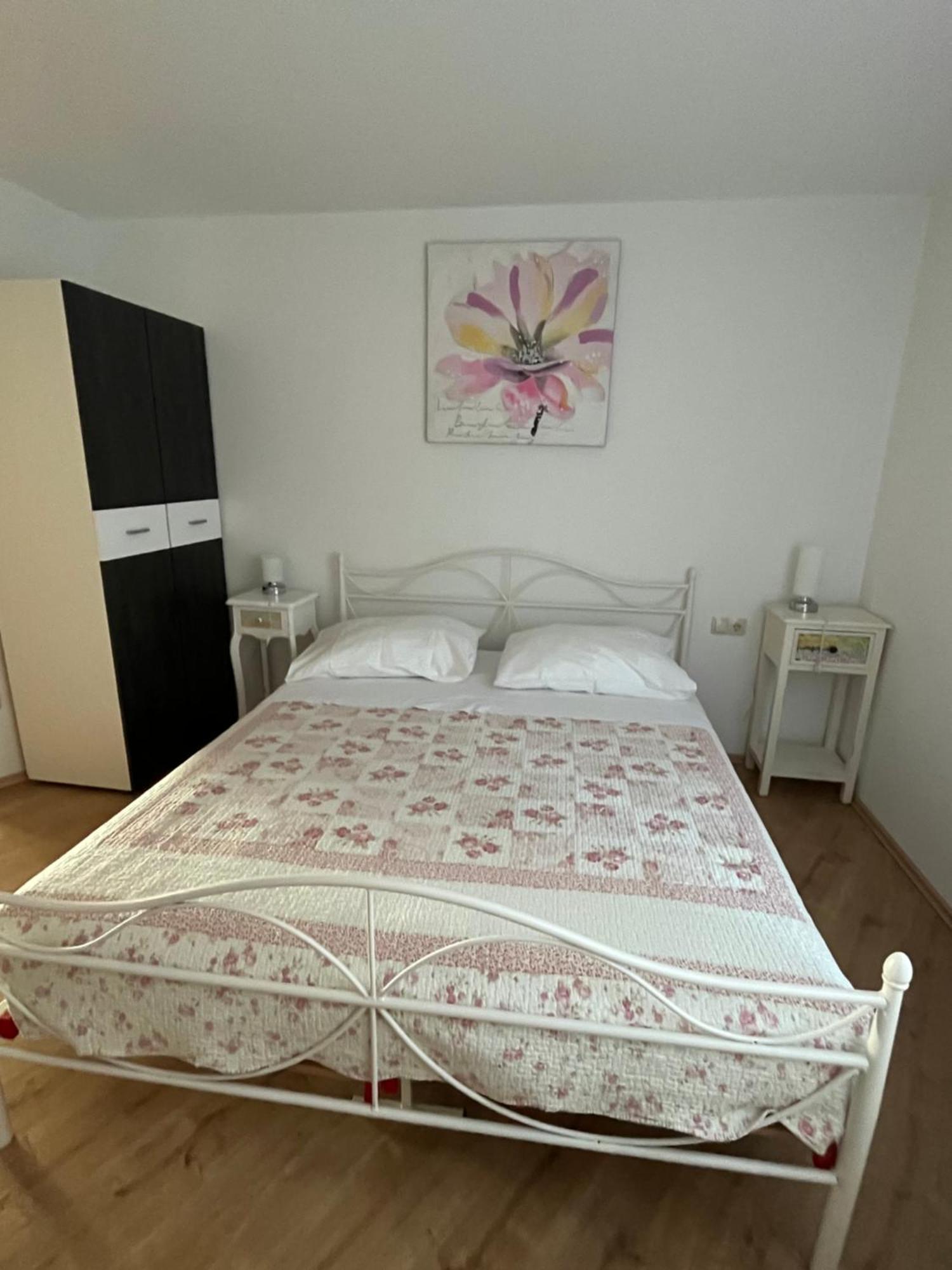 באסקה Apartments Amore מראה חיצוני תמונה