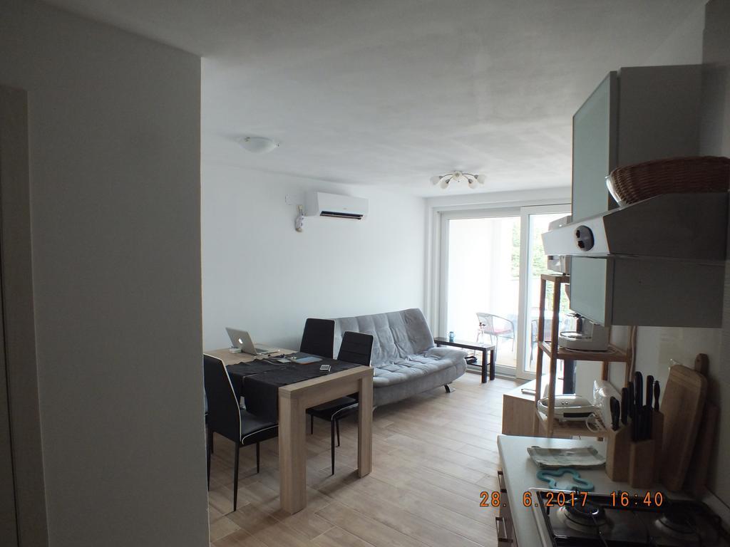 באסקה Apartments Amore מראה חיצוני תמונה