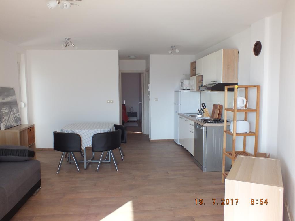 באסקה Apartments Amore מראה חיצוני תמונה