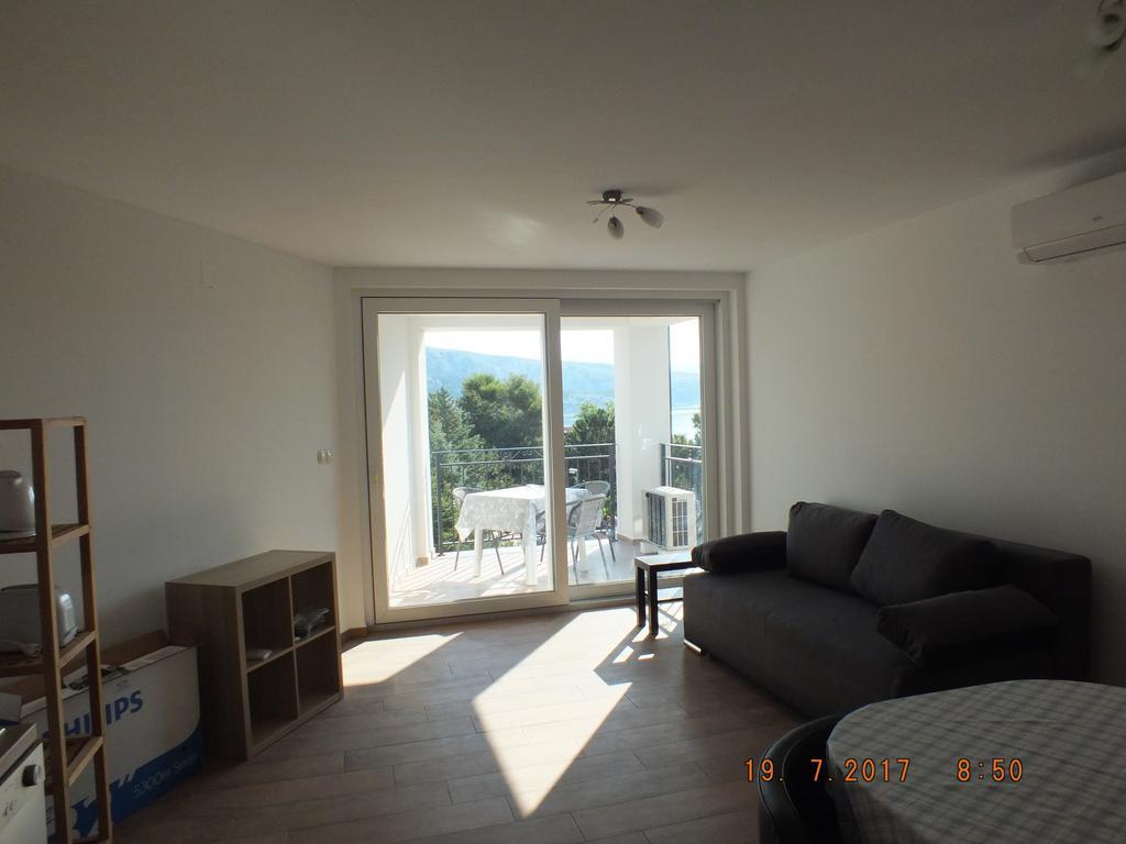 באסקה Apartments Amore מראה חיצוני תמונה