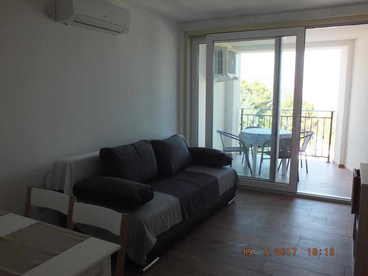באסקה Apartments Amore מראה חיצוני תמונה