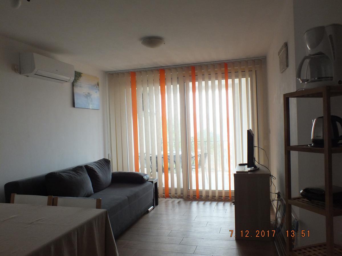 באסקה Apartments Amore מראה חיצוני תמונה