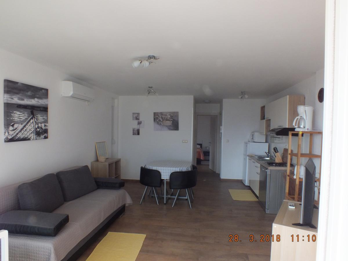 באסקה Apartments Amore מראה חיצוני תמונה