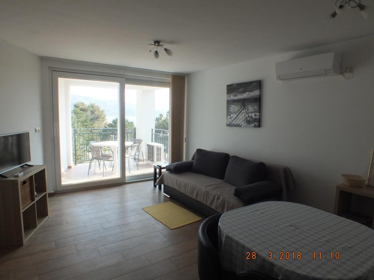 באסקה Apartments Amore מראה חיצוני תמונה
