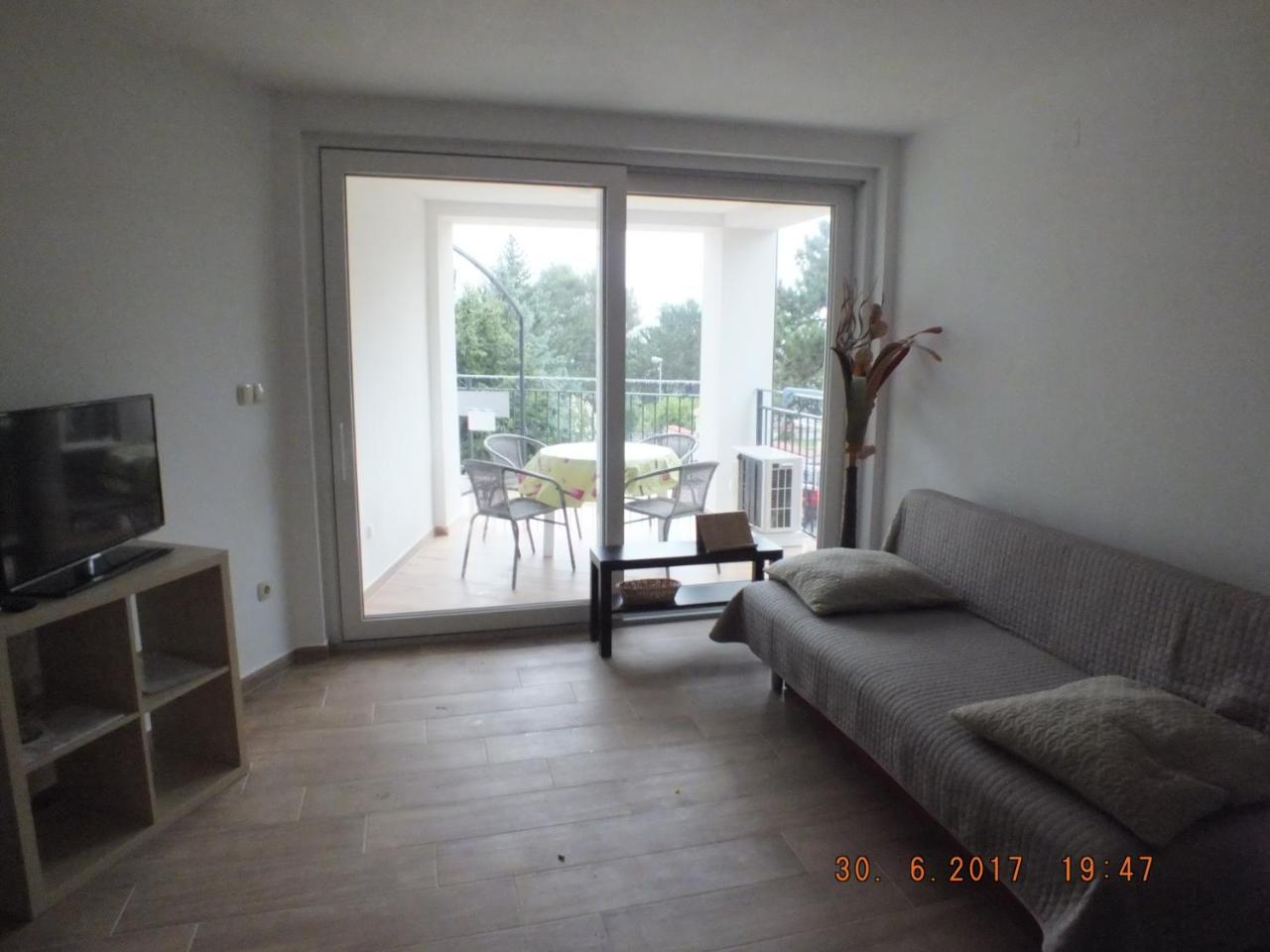 באסקה Apartments Amore מראה חיצוני תמונה
