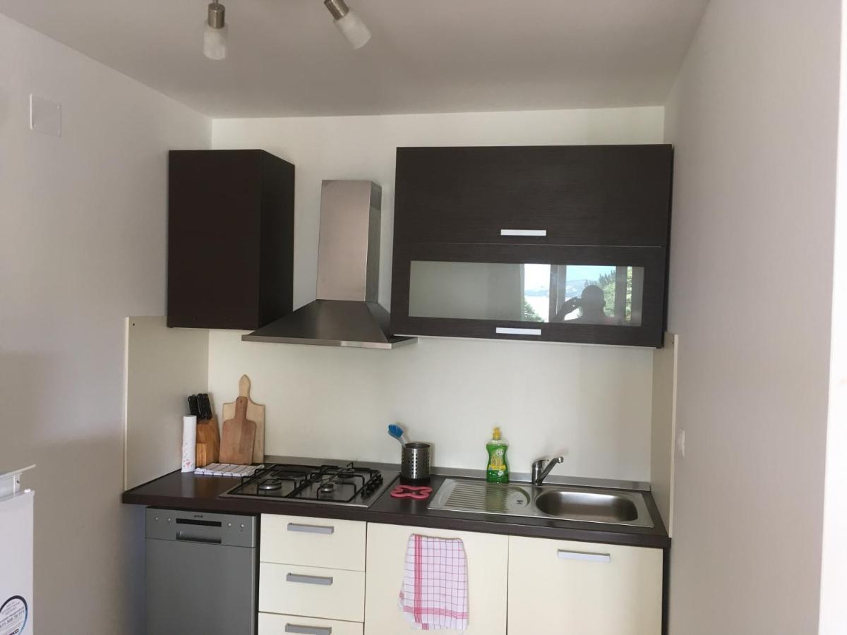 באסקה Apartments Amore מראה חיצוני תמונה