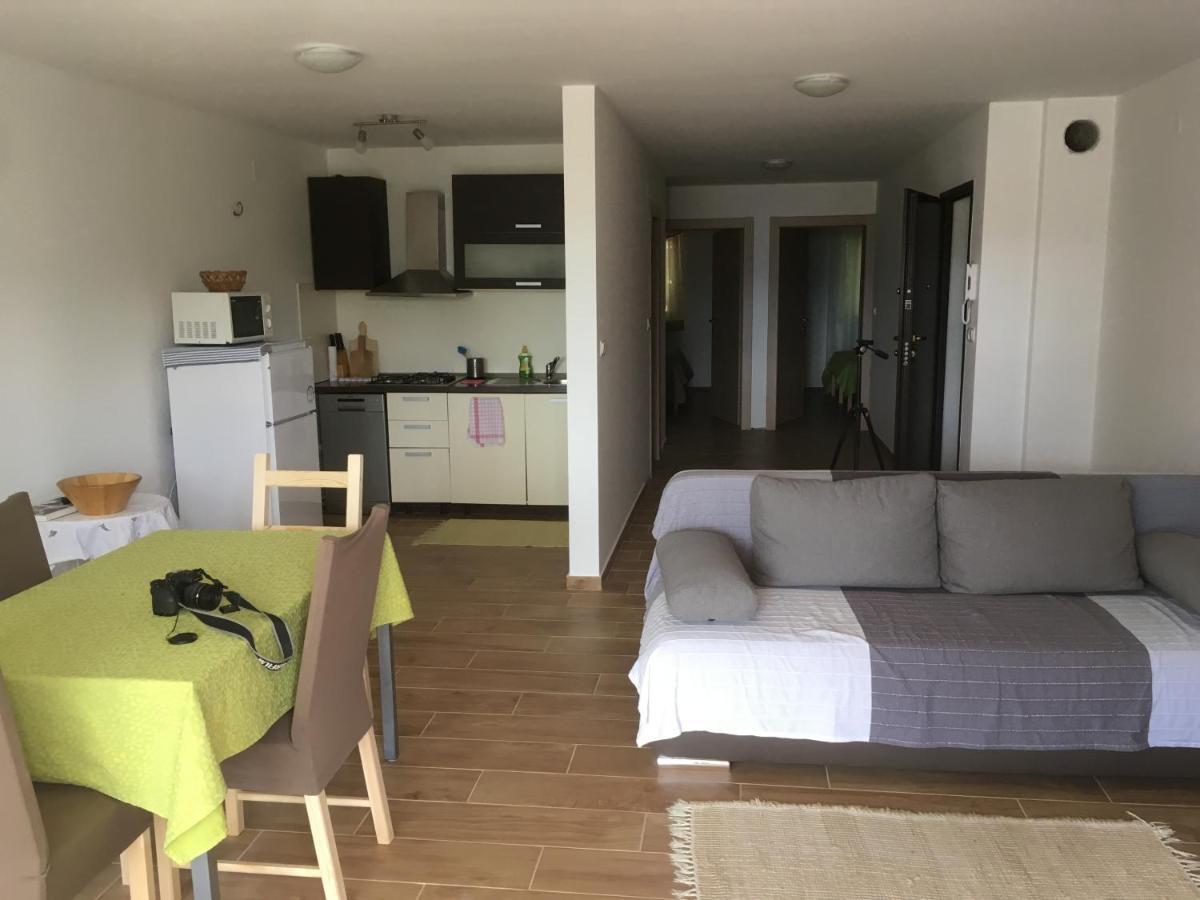 באסקה Apartments Amore מראה חיצוני תמונה