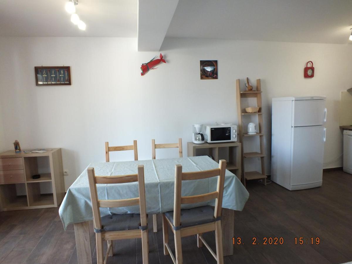 באסקה Apartments Amore מראה חיצוני תמונה