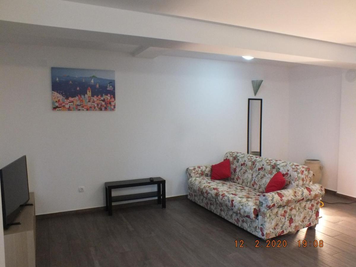 באסקה Apartments Amore מראה חיצוני תמונה