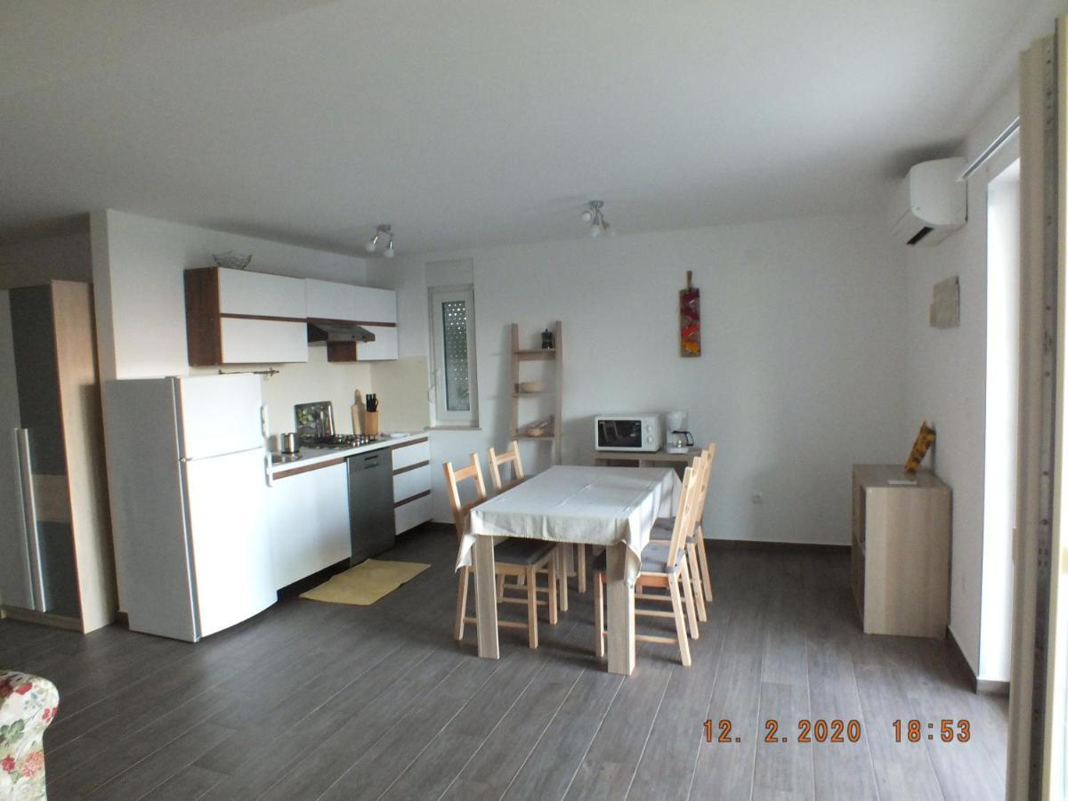 באסקה Apartments Amore מראה חיצוני תמונה